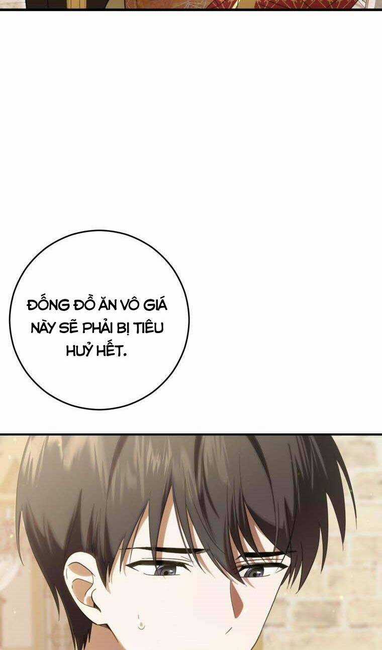 Bạo Chúa Thân Mến - Chapter 23 - Trang 7