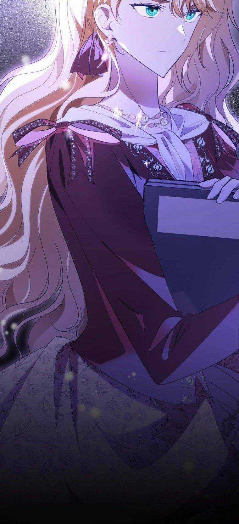 Bạo Chúa Thân Mến - Chapter 23 - Trang 61