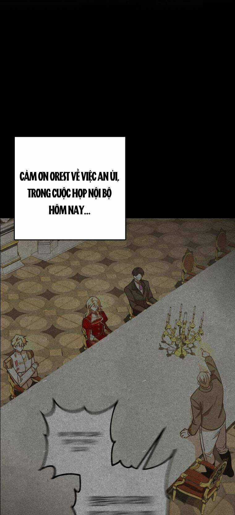 Bạo Chúa Thân Mến - Chapter 23 - Trang 62