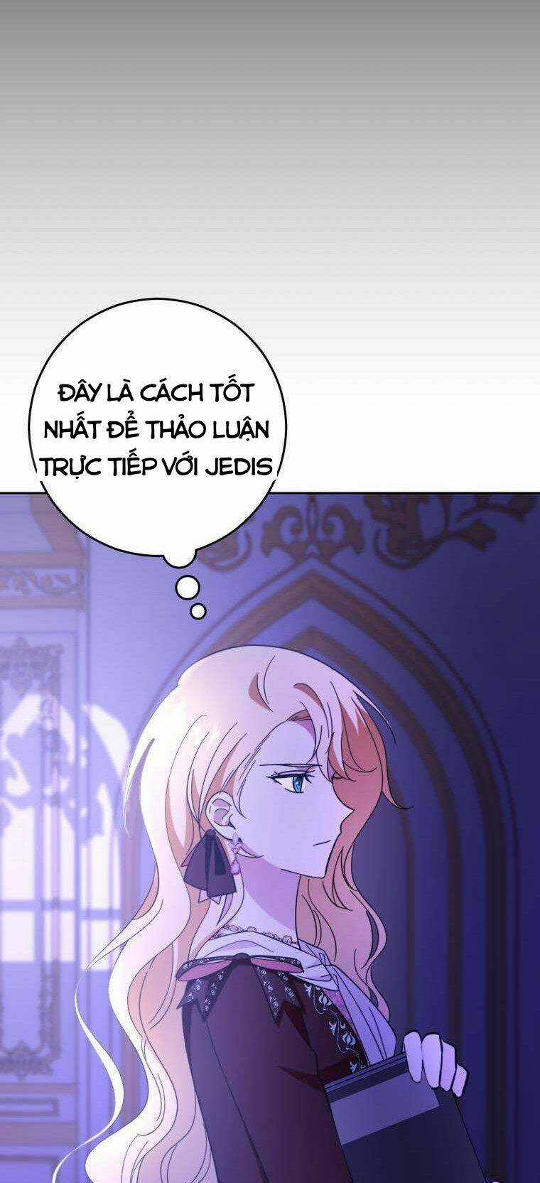Bạo Chúa Thân Mến - Chapter 23 - Trang 64