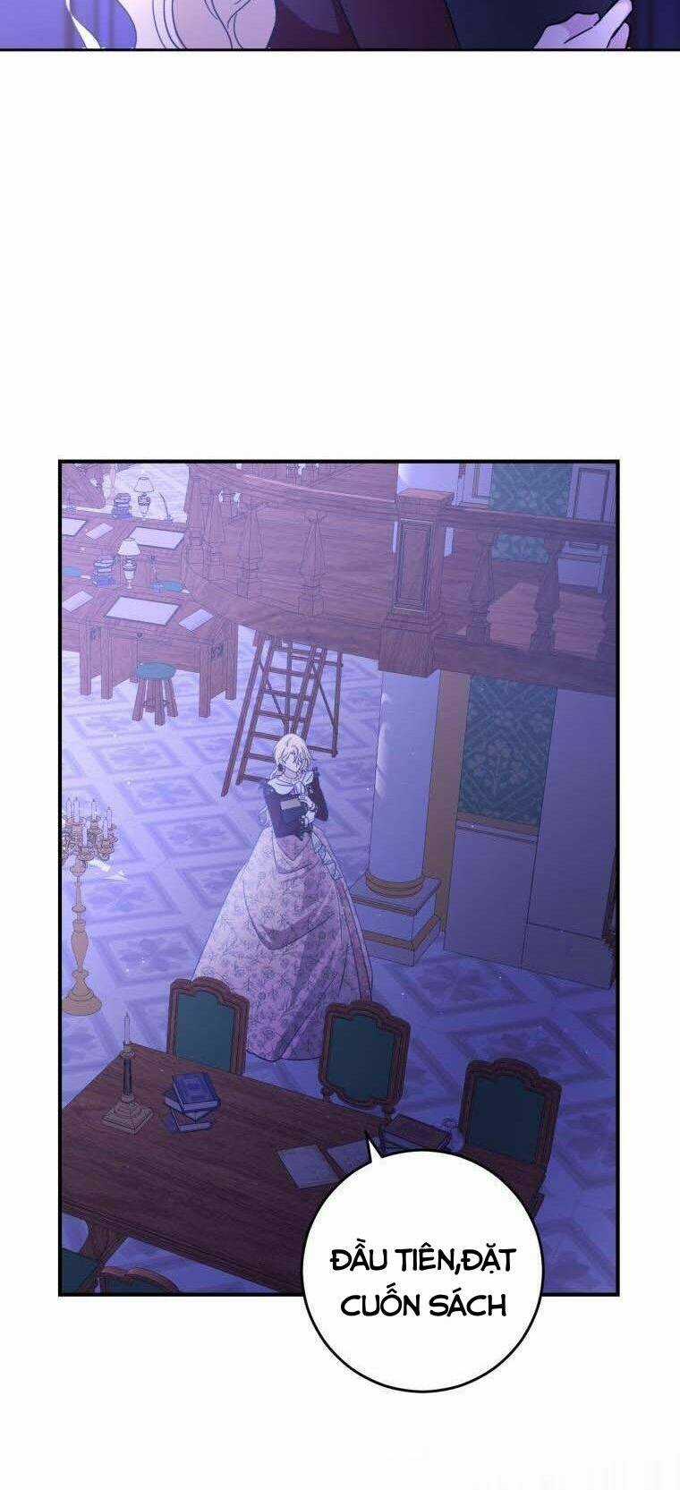 Bạo Chúa Thân Mến - Chapter 23 - Trang 65