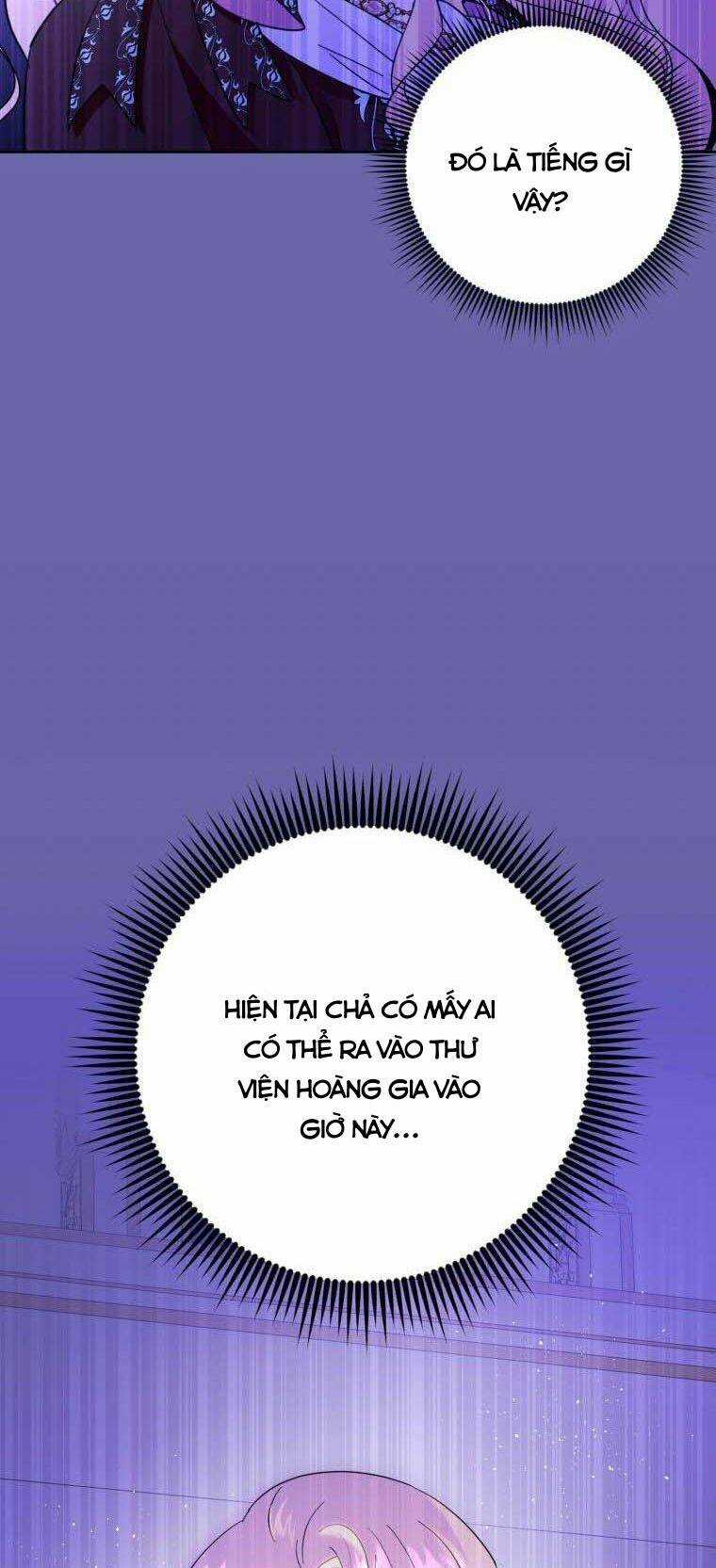Bạo Chúa Thân Mến - Chapter 23 - Trang 67