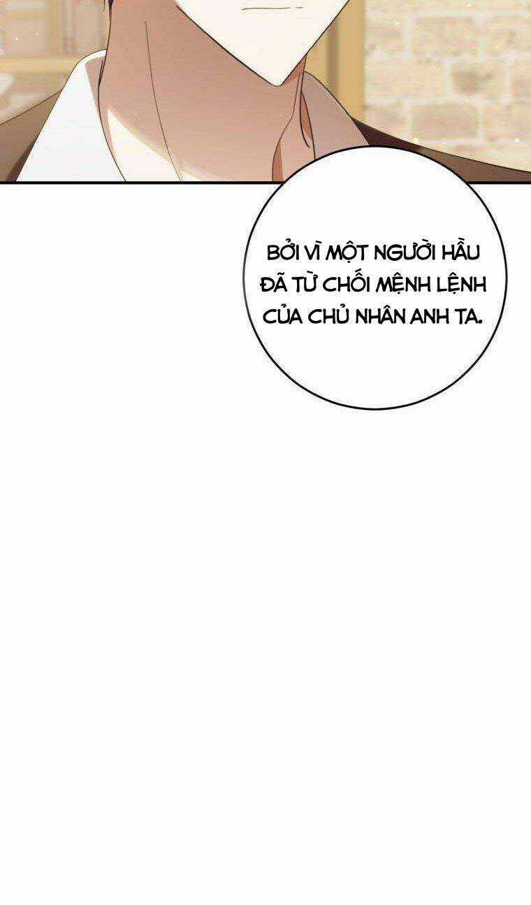 Bạo Chúa Thân Mến - Chapter 23 - Trang 8