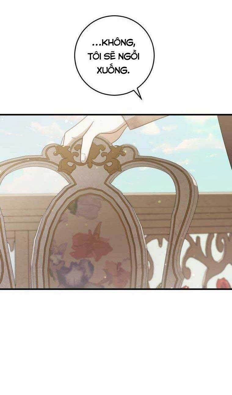 Bạo Chúa Thân Mến - Chapter 23 - Trang 9