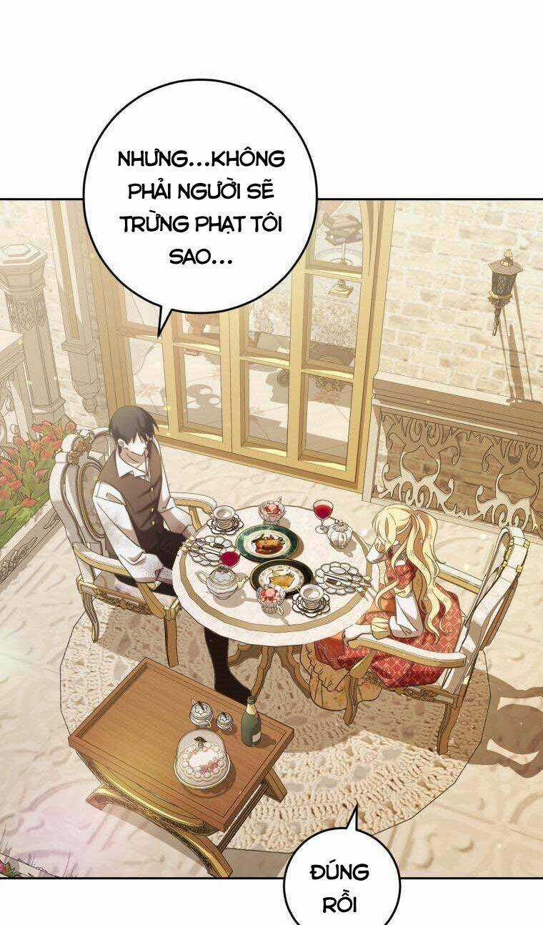 Bạo Chúa Thân Mến - Chapter 23 - Trang 10