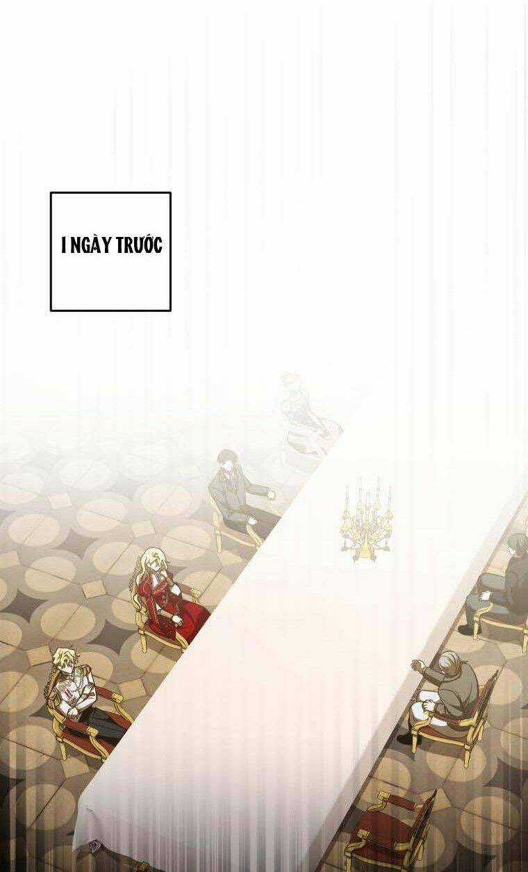 Bạo Chúa Thân Mến - Chapter 24 - Trang 2