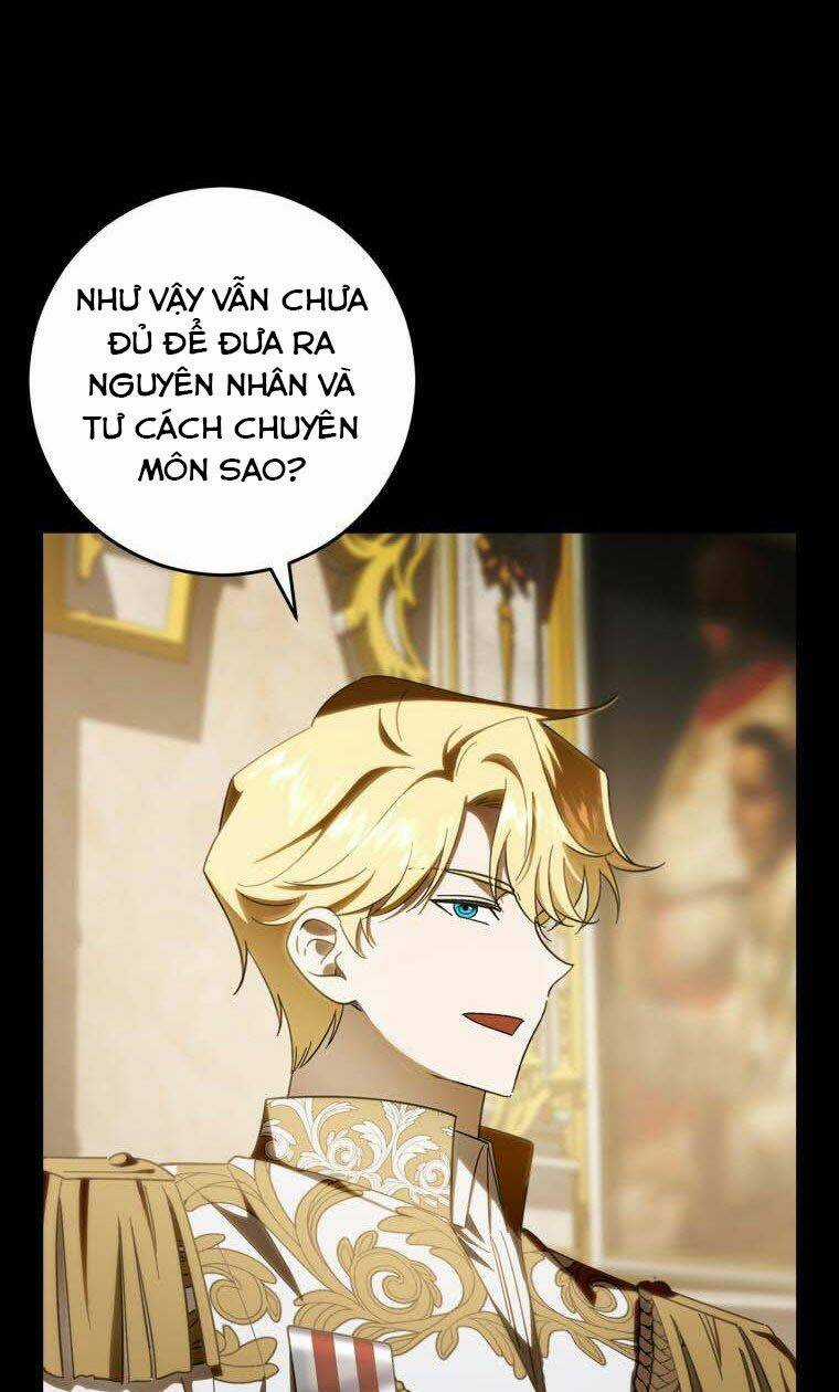 Bạo Chúa Thân Mến - Chapter 24 - Trang 12