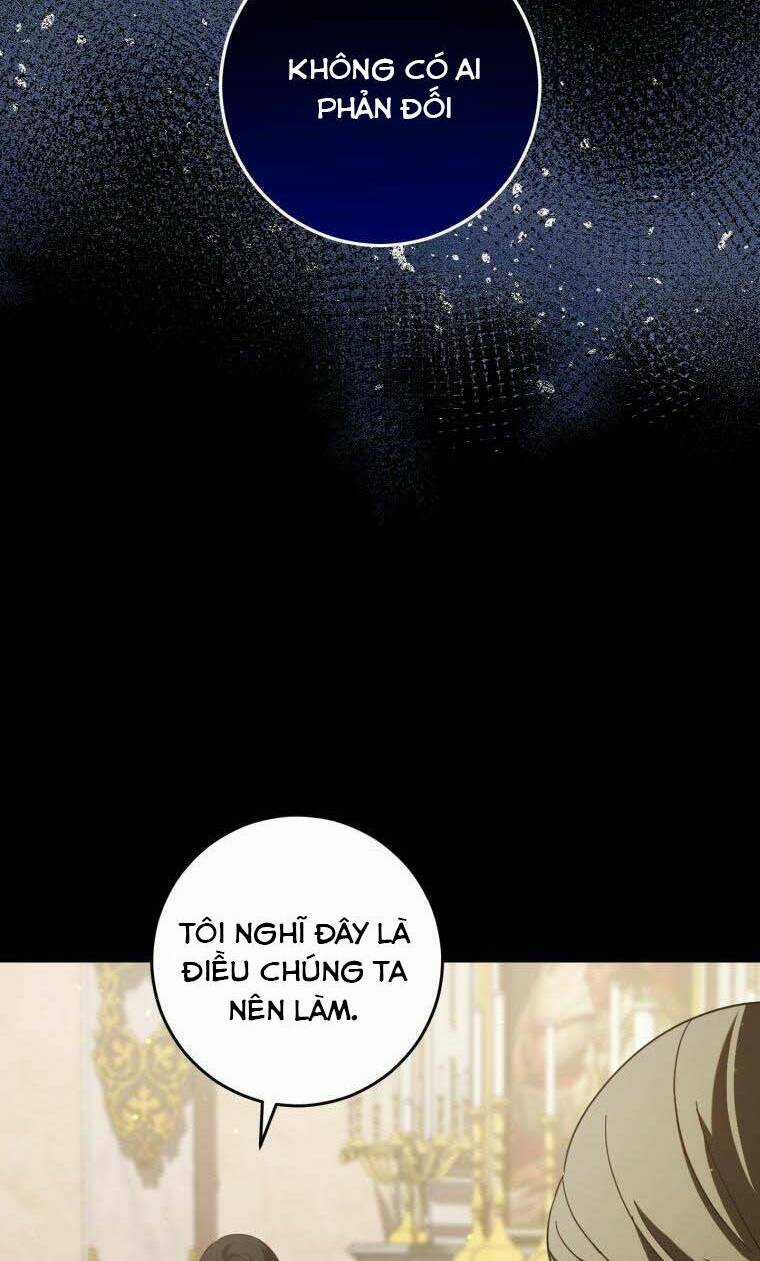 Bạo Chúa Thân Mến - Chapter 24 - Trang 17