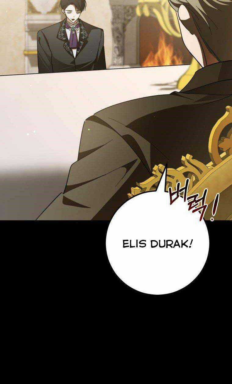 Bạo Chúa Thân Mến - Chapter 24 - Trang 18