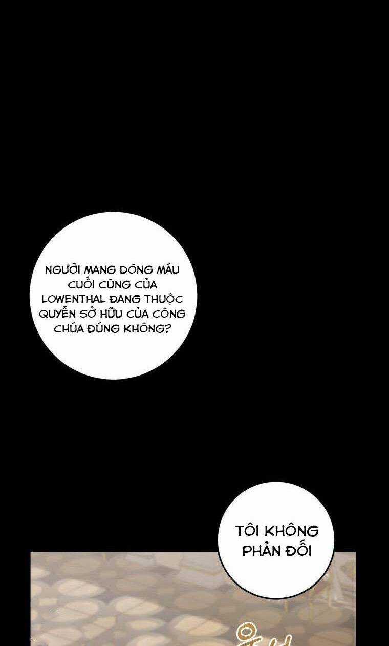 Bạo Chúa Thân Mến - Chapter 24 - Trang 19