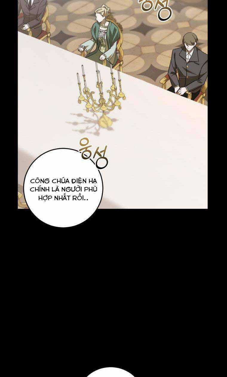 Bạo Chúa Thân Mến - Chapter 24 - Trang 20
