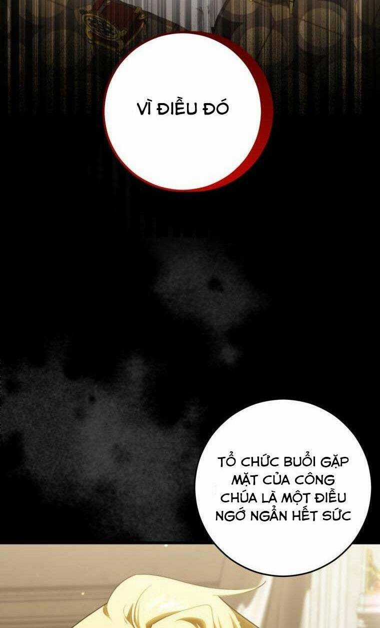 Bạo Chúa Thân Mến - Chapter 24 - Trang 3