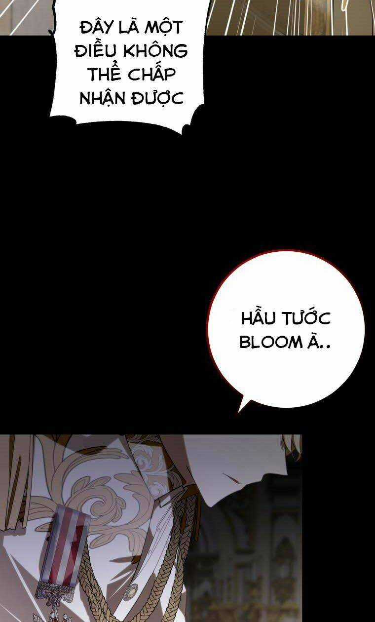 Bạo Chúa Thân Mến - Chapter 24 - Trang 22