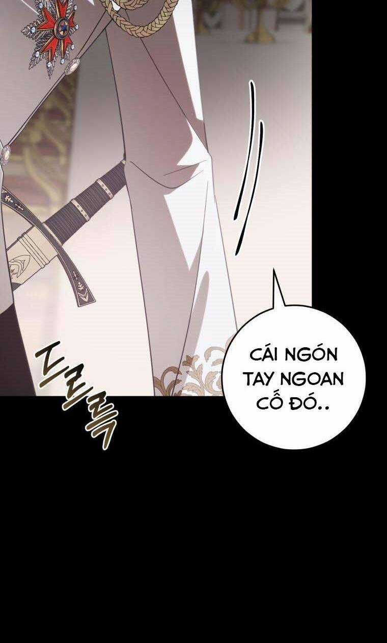 Bạo Chúa Thân Mến - Chapter 24 - Trang 23