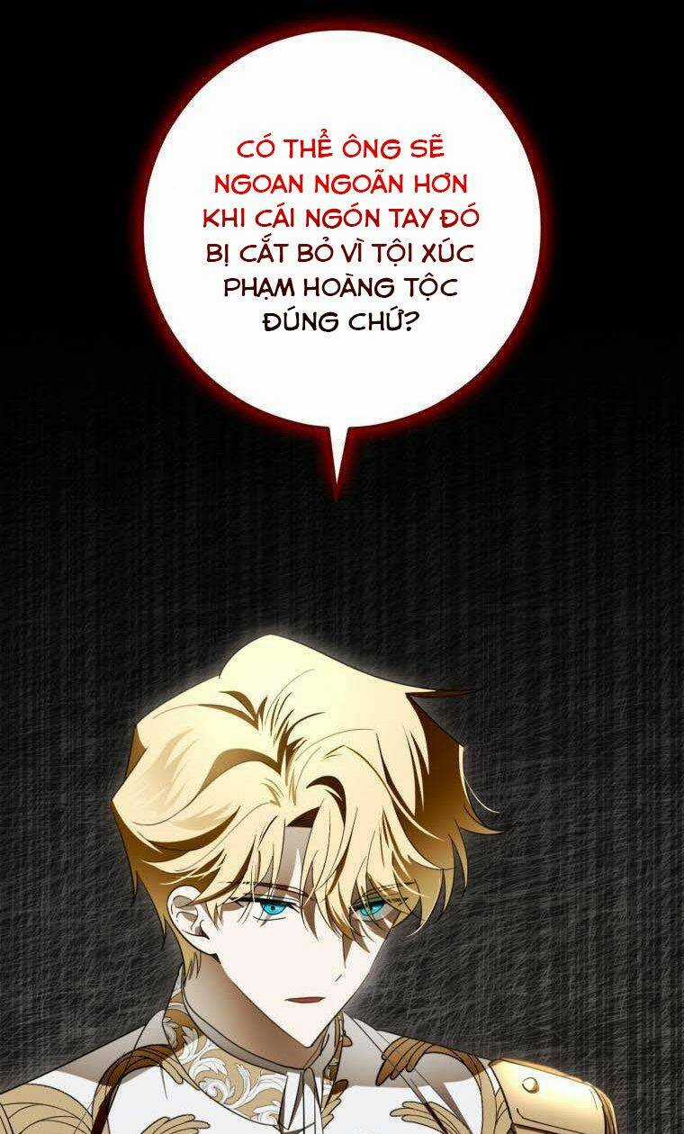 Bạo Chúa Thân Mến - Chapter 24 - Trang 24