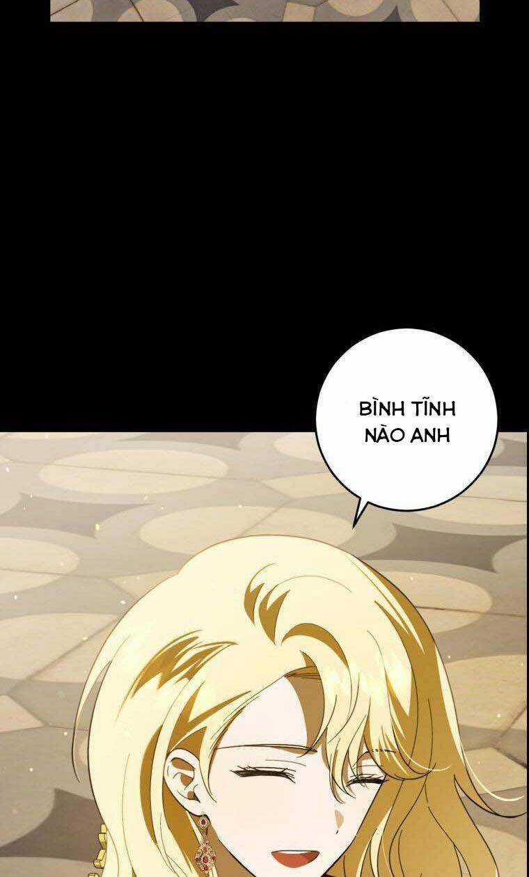 Bạo Chúa Thân Mến - Chapter 24 - Trang 28