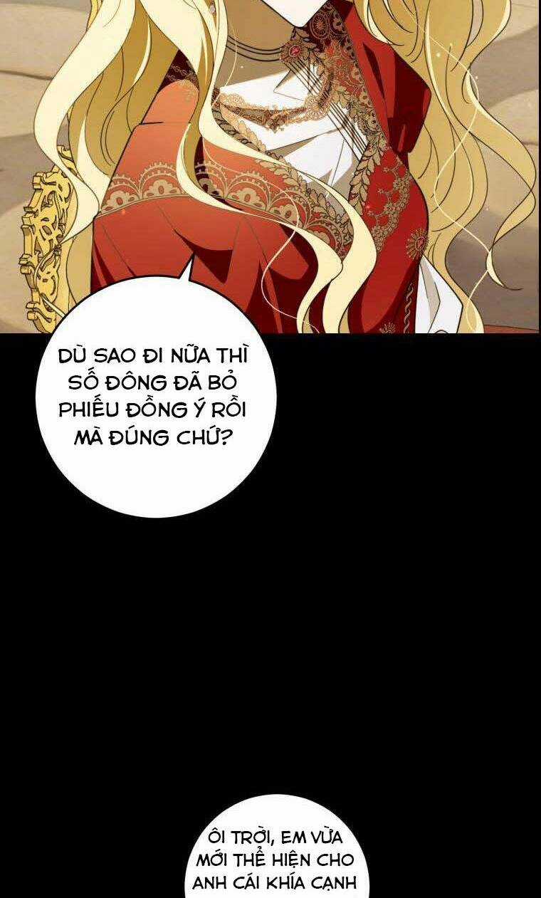 Bạo Chúa Thân Mến - Chapter 24 - Trang 29