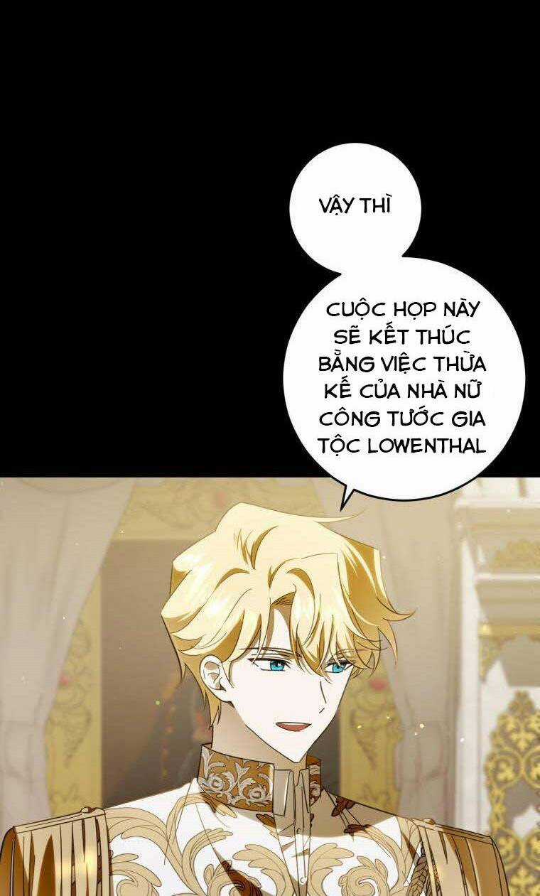 Bạo Chúa Thân Mến - Chapter 24 - Trang 31