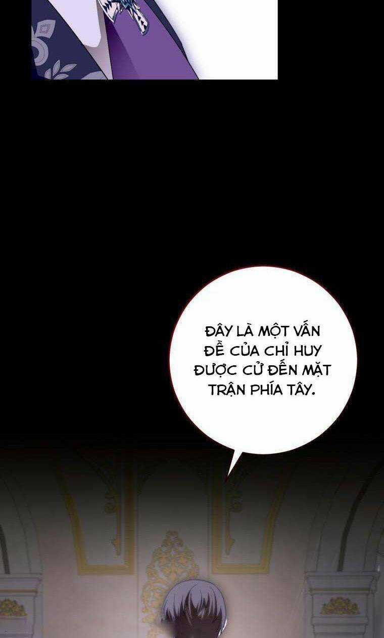 Bạo Chúa Thân Mến - Chapter 24 - Trang 35