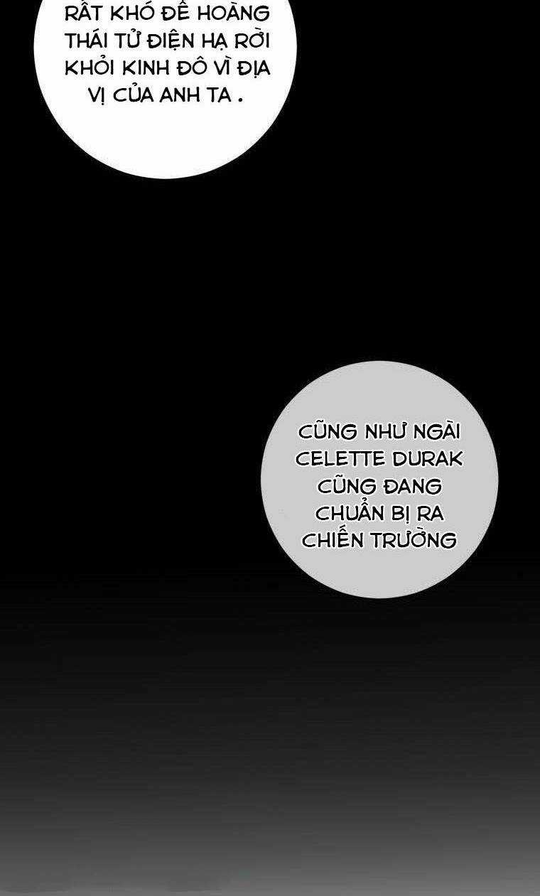 Bạo Chúa Thân Mến - Chapter 24 - Trang 37