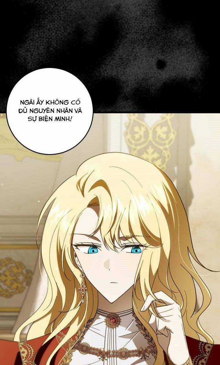 Bạo Chúa Thân Mến - Chapter 24 - Trang 5