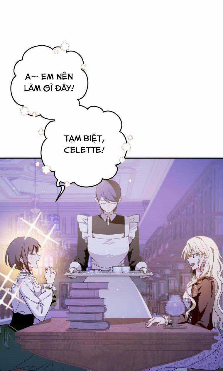Bạo Chúa Thân Mến - Chapter 24 - Trang 42