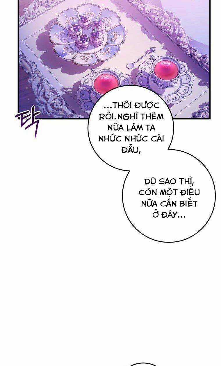 Bạo Chúa Thân Mến - Chapter 24 - Trang 44