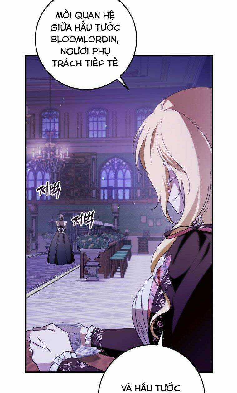 Bạo Chúa Thân Mến - Chapter 24 - Trang 46