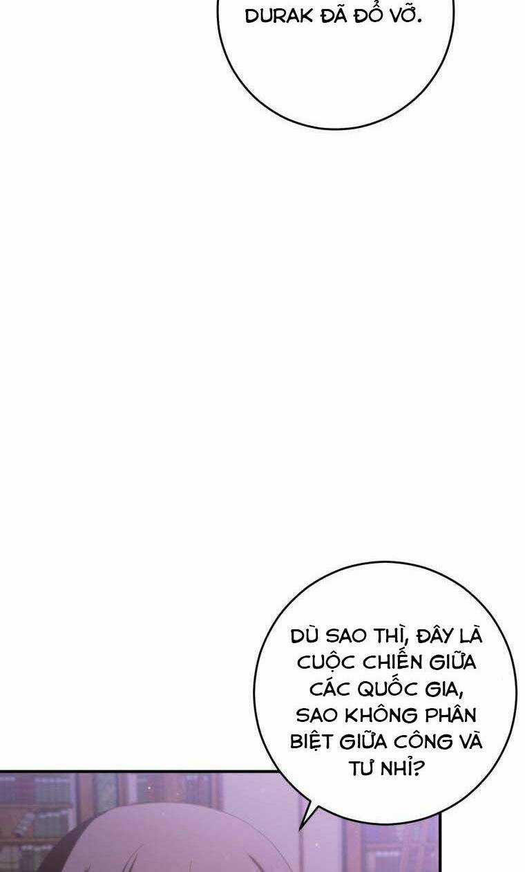 Bạo Chúa Thân Mến - Chapter 24 - Trang 47