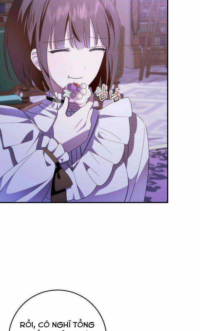 Bạo Chúa Thân Mến - Chapter 24 - Trang 48