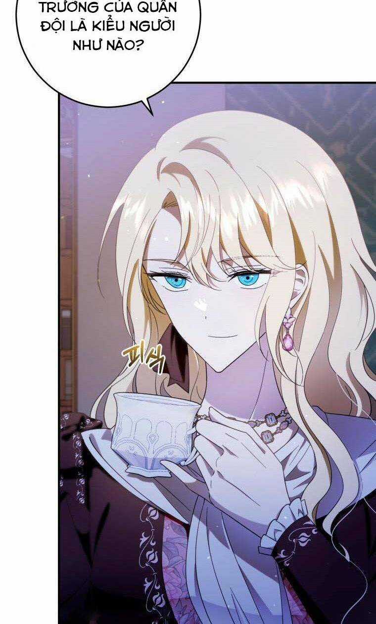 Bạo Chúa Thân Mến - Chapter 24 - Trang 49