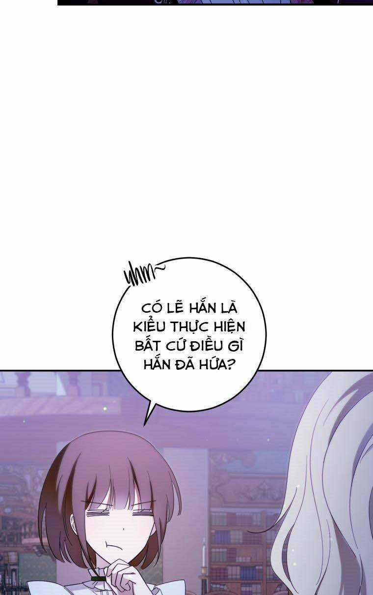 Bạo Chúa Thân Mến - Chapter 24 - Trang 50