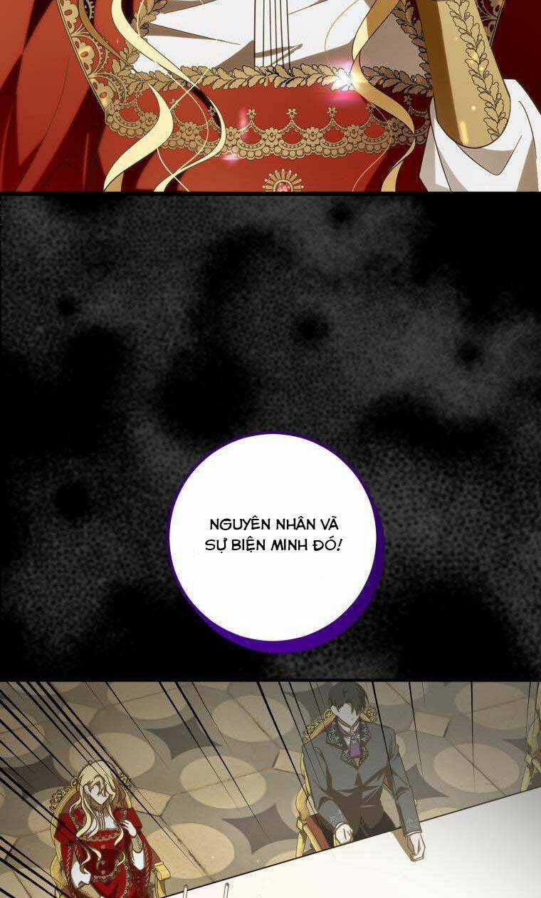 Bạo Chúa Thân Mến - Chapter 24 - Trang 6