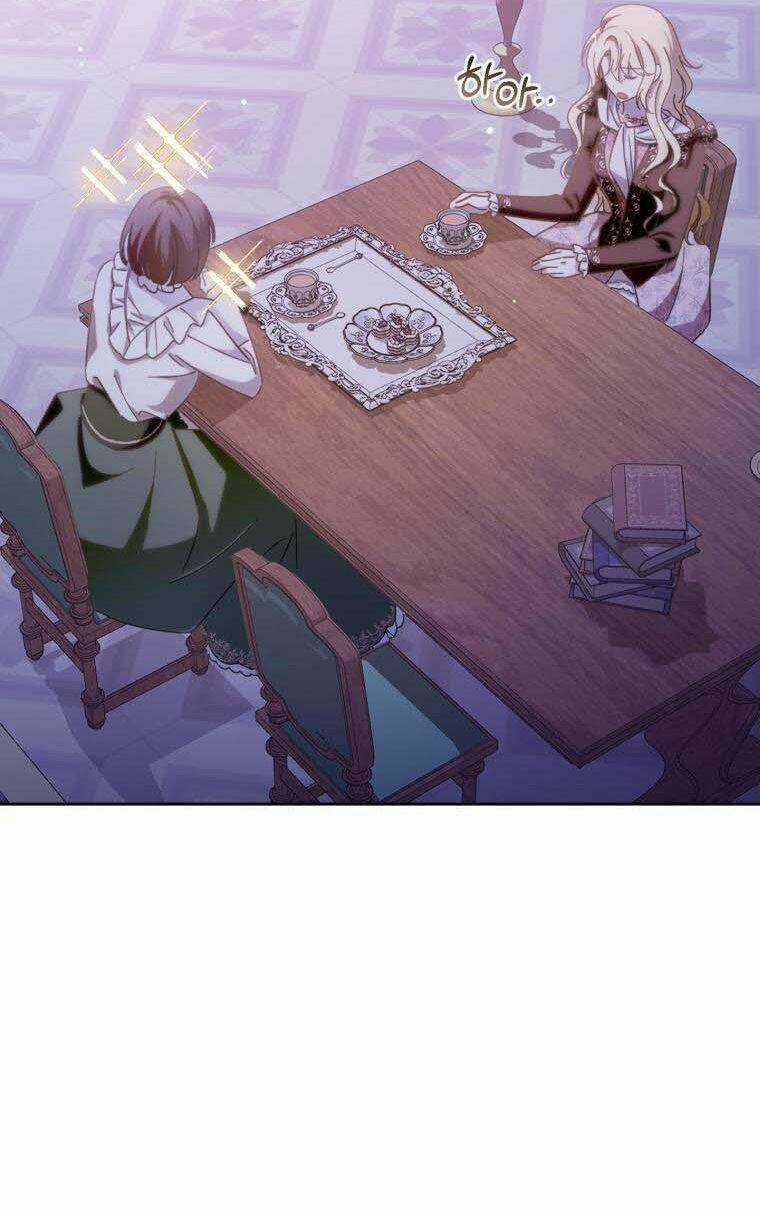 Bạo Chúa Thân Mến - Chapter 24 - Trang 56