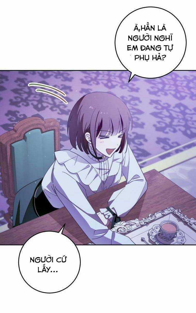 Bạo Chúa Thân Mến - Chapter 24 - Trang 57