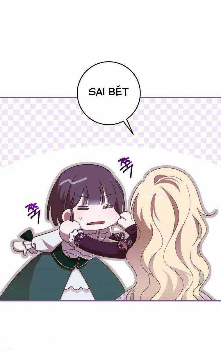 Bạo Chúa Thân Mến - Chapter 24 - Trang 59