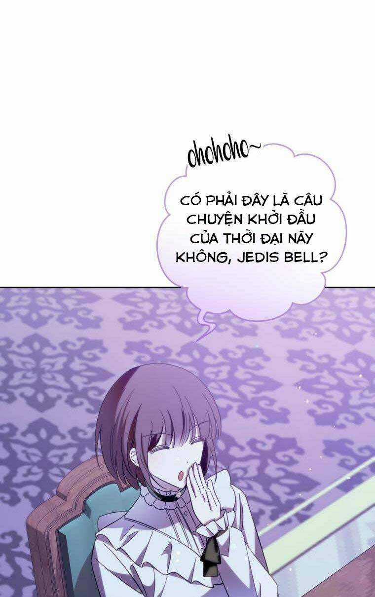 Bạo Chúa Thân Mến - Chapter 24 - Trang 62