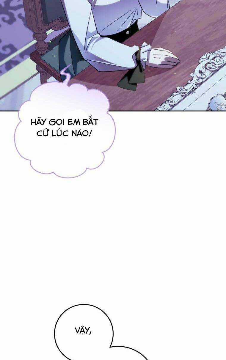 Bạo Chúa Thân Mến - Chapter 24 - Trang 63