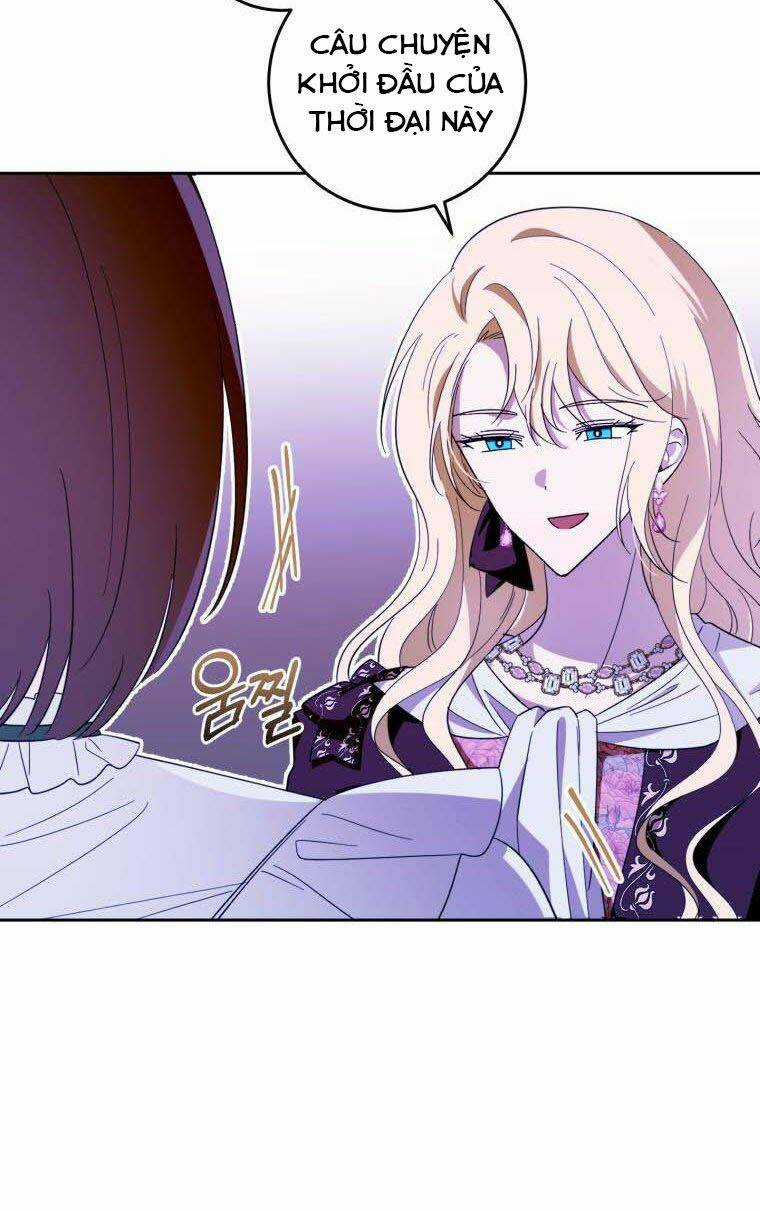 Bạo Chúa Thân Mến - Chapter 24 - Trang 64