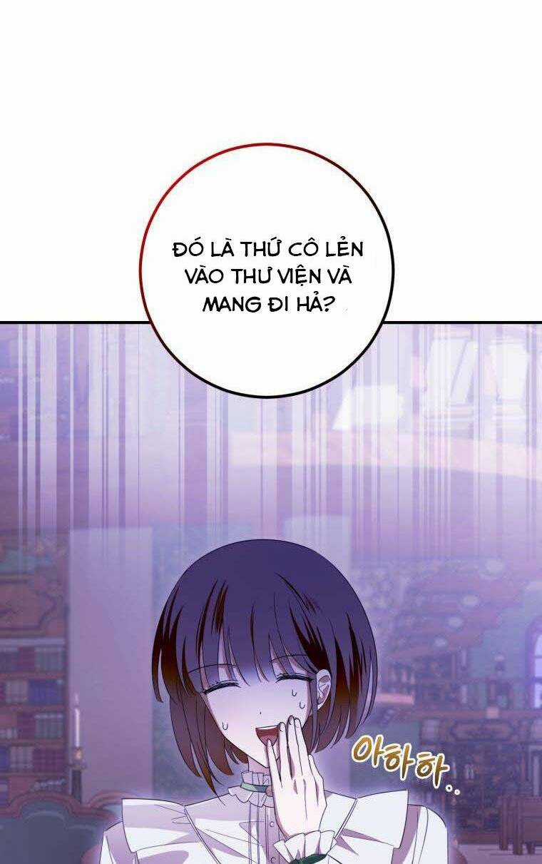 Bạo Chúa Thân Mến - Chapter 24 - Trang 65