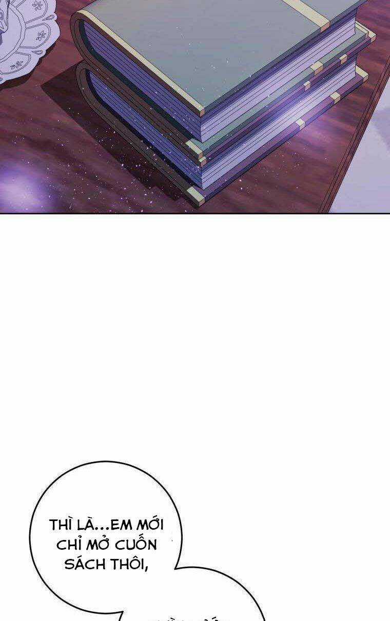 Bạo Chúa Thân Mến - Chapter 24 - Trang 68