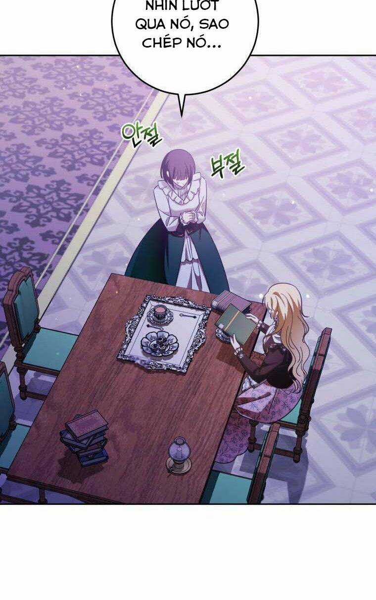 Bạo Chúa Thân Mến - Chapter 24 - Trang 69