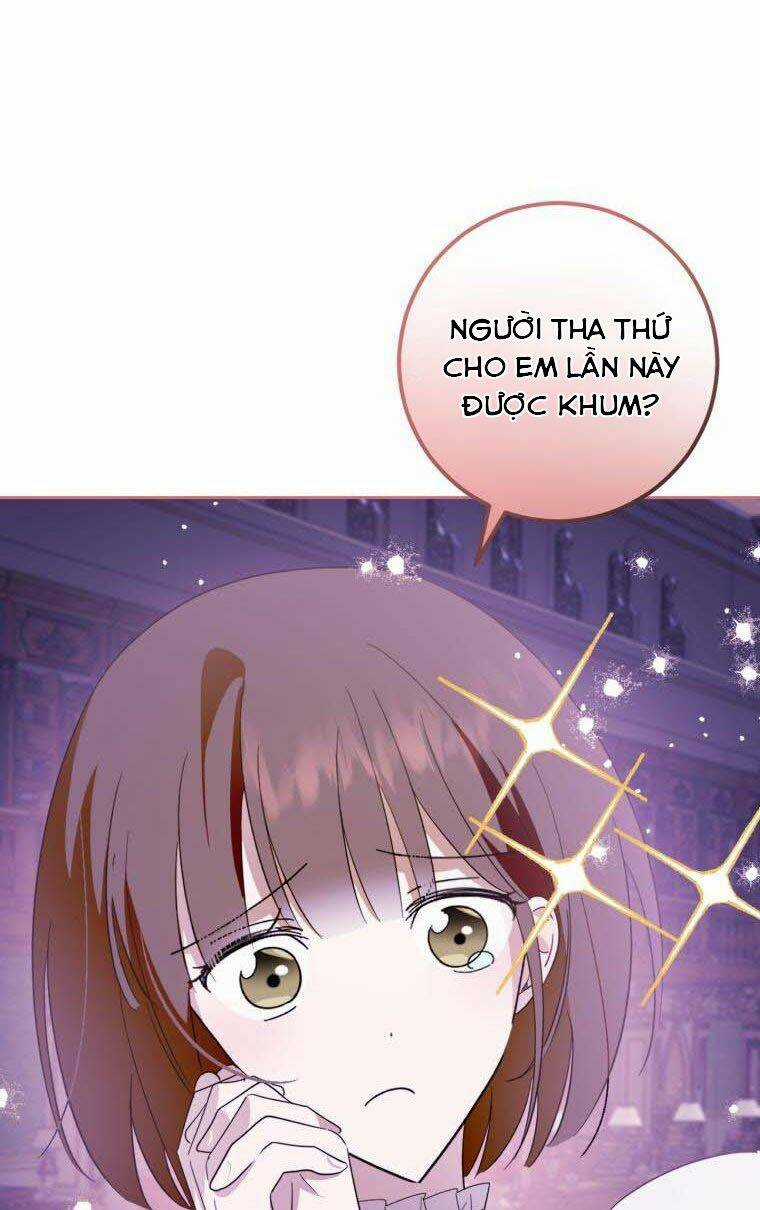 Bạo Chúa Thân Mến - Chapter 24 - Trang 70