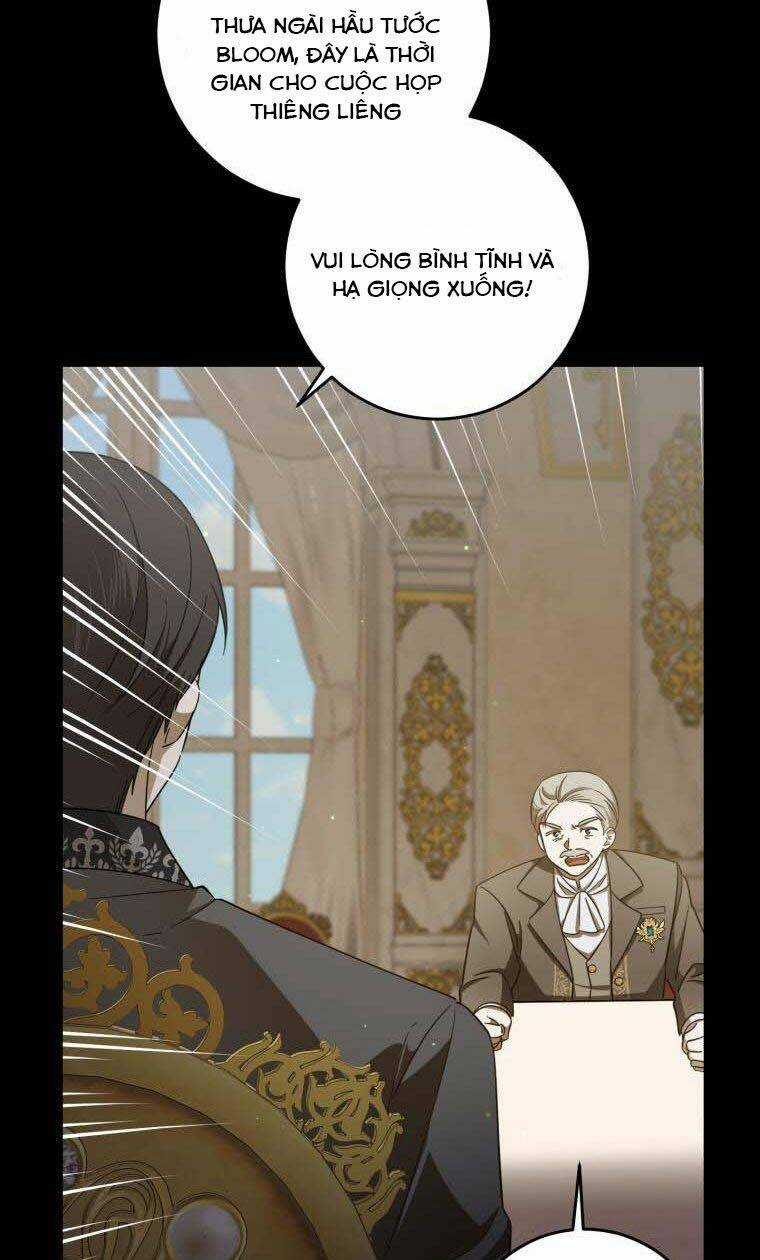 Bạo Chúa Thân Mến - Chapter 24 - Trang 8