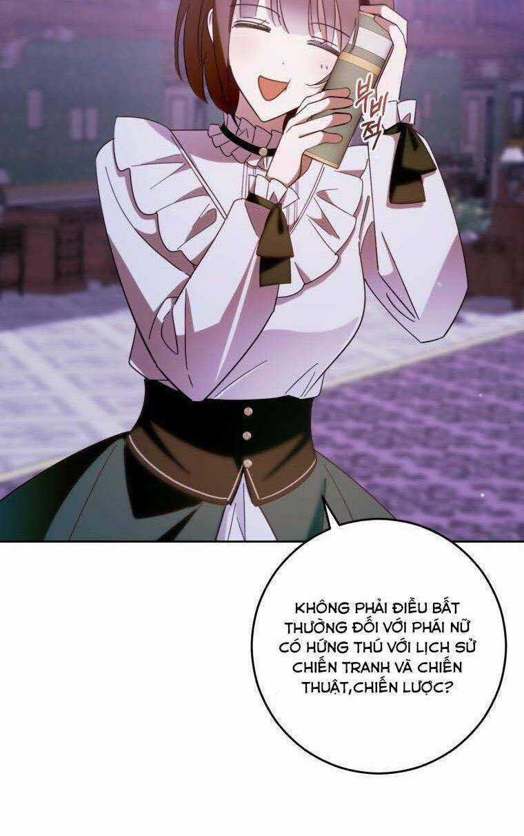 Bạo Chúa Thân Mến - Chapter 24 - Trang 75