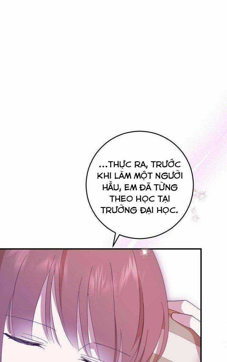 Bạo Chúa Thân Mến - Chapter 24 - Trang 76