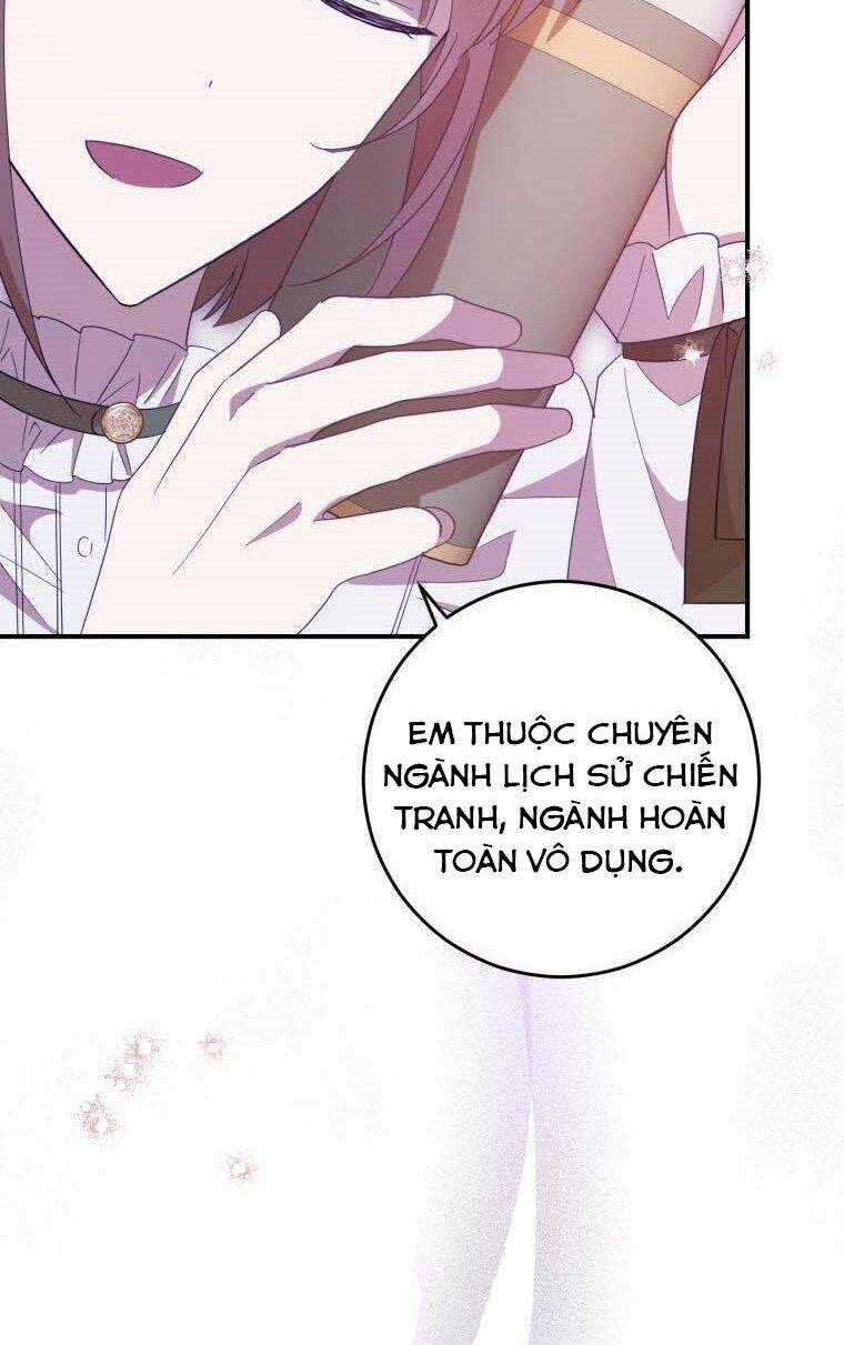 Bạo Chúa Thân Mến - Chapter 24 - Trang 77