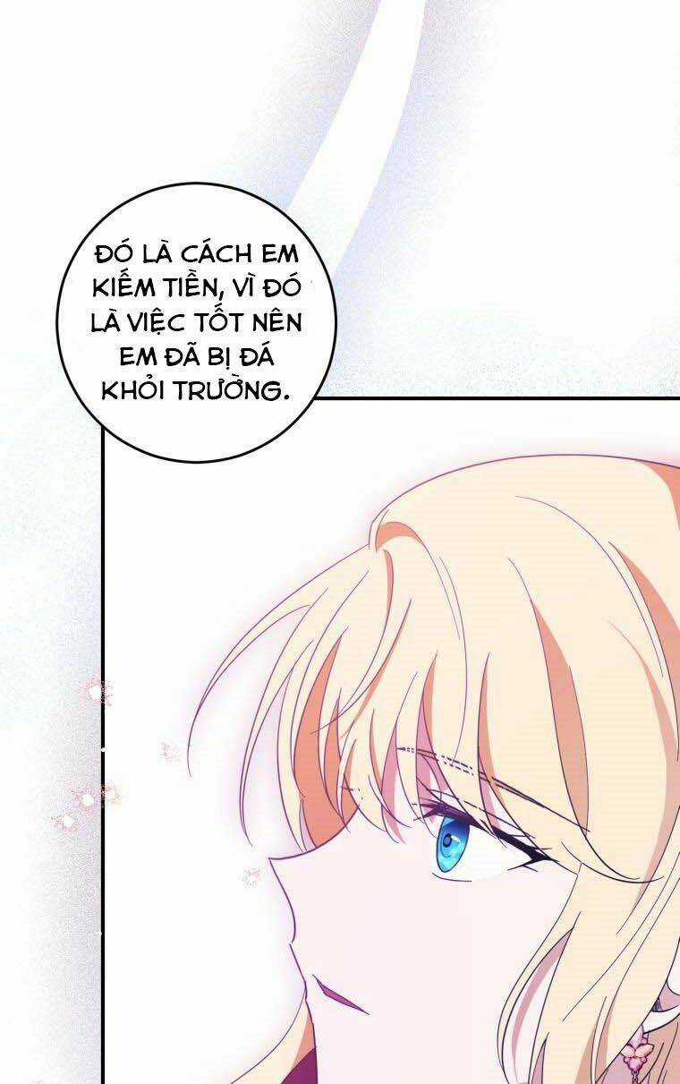 Bạo Chúa Thân Mến - Chapter 24 - Trang 78