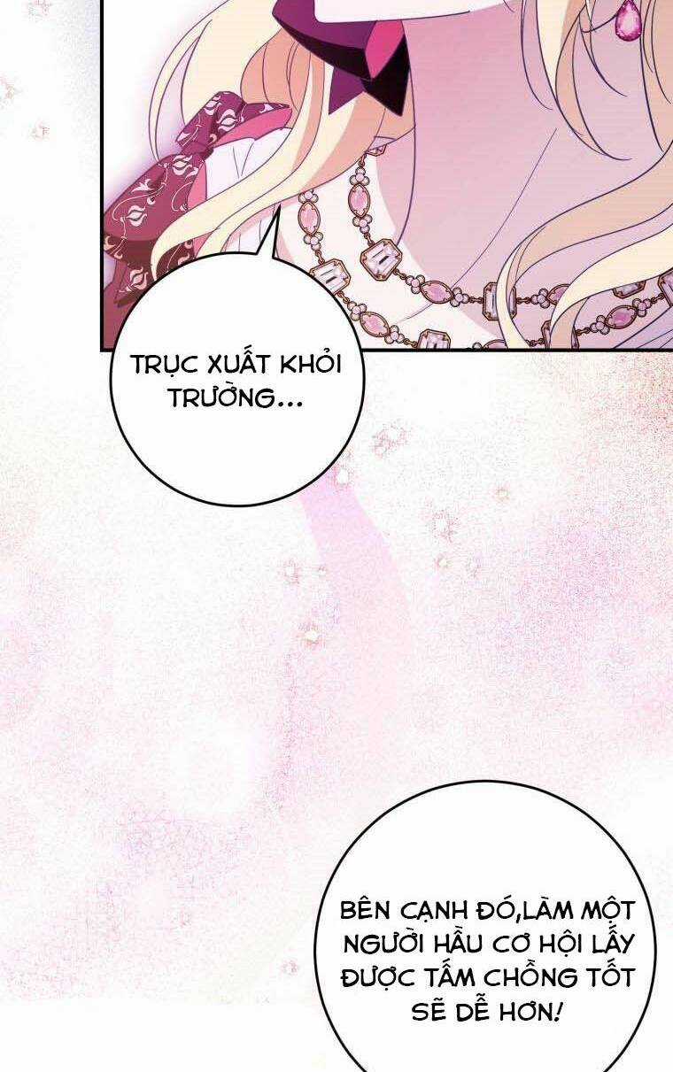 Bạo Chúa Thân Mến - Chapter 24 - Trang 79
