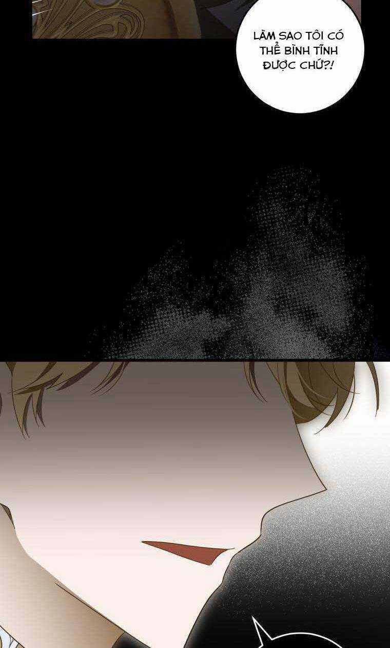 Bạo Chúa Thân Mến - Chapter 24 - Trang 9